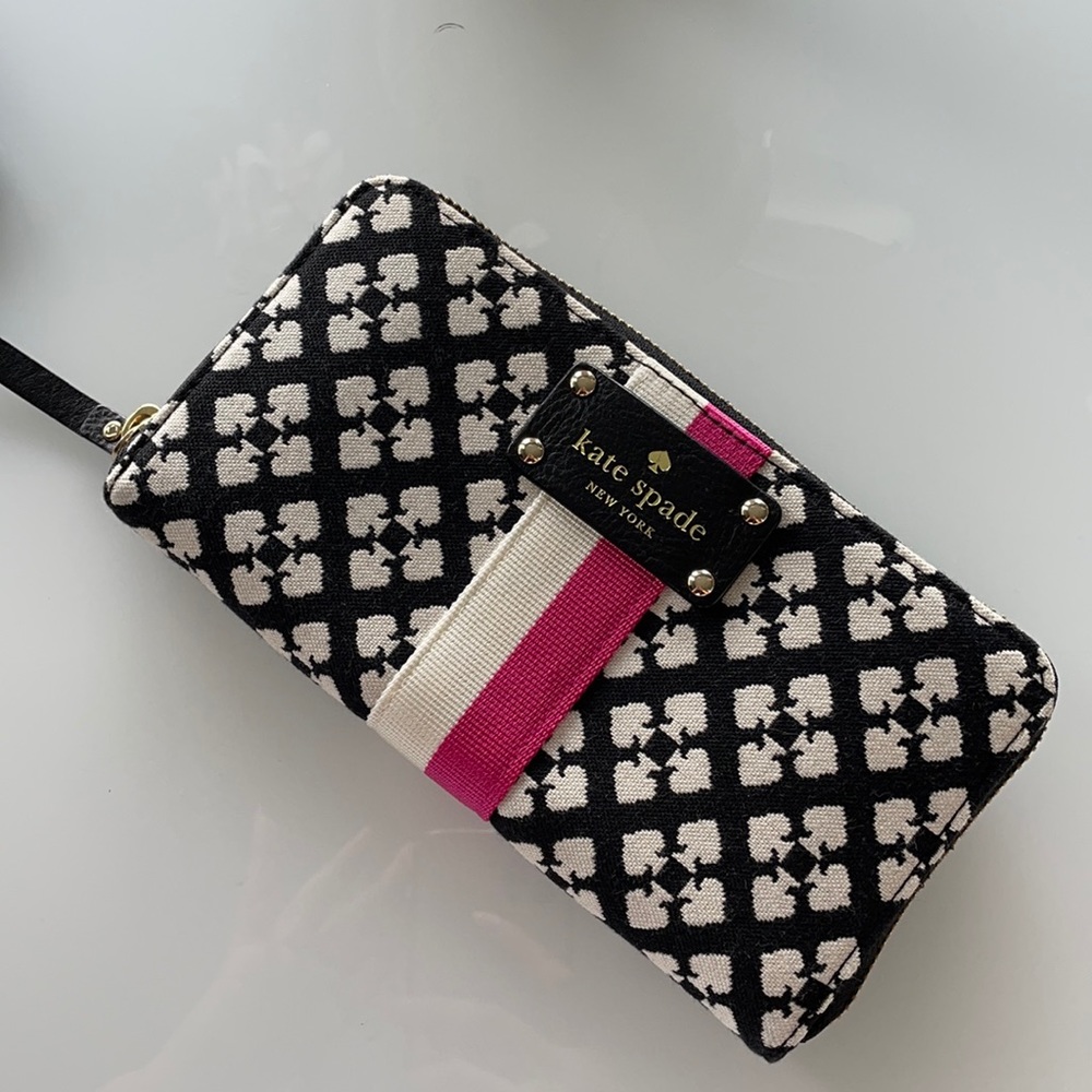 Kate spade wallet